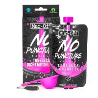 Muc-Off Muc Off No Puncture Hassle Kit 140ml