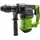 PROCRAFT BH2250 Kombihammer 1260 Watt 6 Joule SDS-Plus