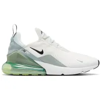Nike Air Max 270 Herren Summit White/Black/Light Pumice 44,5