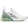 Nike Air Max 270 Herren Summit White/Black/Light Pumice 44,5