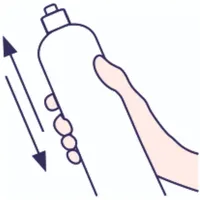 Seni Care Pflegeschaum 500ml