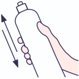 Seni Care Pflegeschaum 500ml
