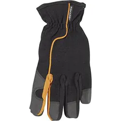 Fiskars Garten Handschuhe Gr. 8 (Inh. 10 Stück)