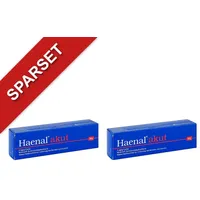 Haenal Akut Creme