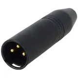 RØDE Microphones Rode VXLR Adapter Miniklinke/XLR