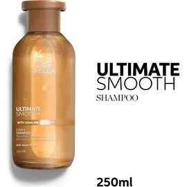 Wella Ultimate Smooth Shampoo 250 ml