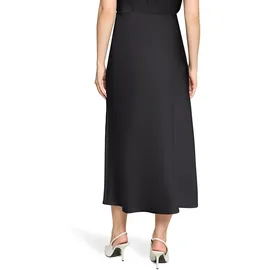 Vera Mont Maxirock Damen Schwarz 40