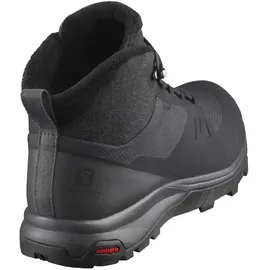 Salomon OUTsnap CSWP Damen Black/Ebony/Black 40 2/3