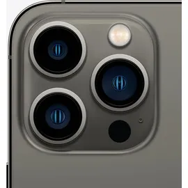 Apple iPhone 13 Pro 128 GB Graphit