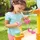 LITTLE TIKES Fontäne Wasserspieltisch