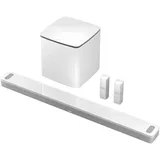 Bose Smart Ultra Soundbar Weiß