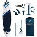 GLADIATOR SUP-Board Wind-SUP-Board