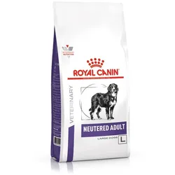 ROYAL CANIN NEUTERED ADULT LARGE DOG 12 kg