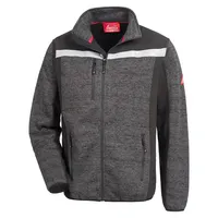 Nitras Strick-Softshelljacke MOTION TEX PLUS - 4XL