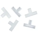 Connex Fliesen-T-Stücke