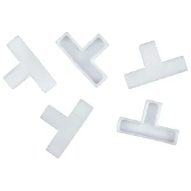 Connex Fliesen-T-Stücke