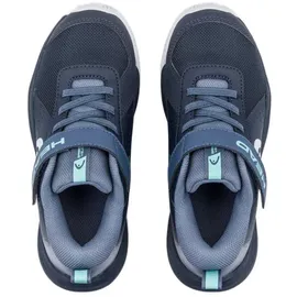 Head Racket Sprint Velcro Blueberry/Teal 30