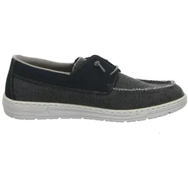 Rieker 08650-00 schwarz 40 EU