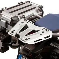 GIVI SR, Topcaseträger/Montagesatz