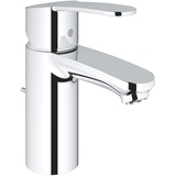 Grohe Eurostyle Cosmopolitan S-Size Einhandmischer Niederdruck DN 15 (33561002)