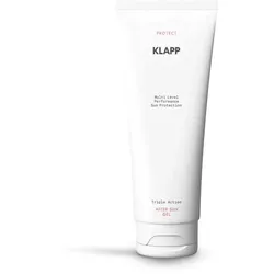 KLAPP Cosmetics Triple Action After Sun Gel 200ml