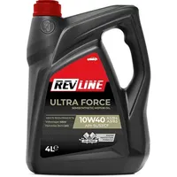 REVLINE 5901797910259 Motoröl Inhalt: 4l, 10W-40
