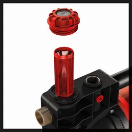 Einhell GE-GP 1246 N FS