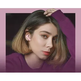 ACEFAST T6 In-Ear-TWS-Bluetooth-Funkkopfhörer – pink