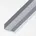 Rechteck-U-Profil 11 5 x 19 5 x mm