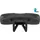 SQlab 613 Ergowave R Carbon 12 cm Schwarz