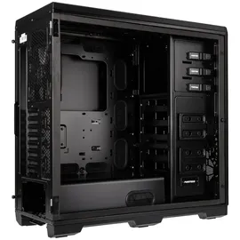 PHANTEKS Enthoo Pro Tempered Glass, schwarz, Glasfenster (PH-ES614PTG_BK)