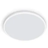 Philips Ozziet SceneSwitch Weiß 1800 lm