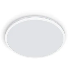 Philips Ozziet SceneSwitch Weiß 1800 lm