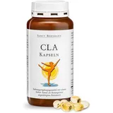 Kräuterhaus Sanct Bernhard CLA-Kapseln 800 mg 120 Kapseln