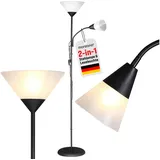 monzana Stehlampe 107706