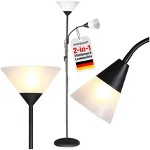 monzana Stehlampe 107706
