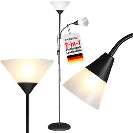 monzana Stehlampe 107706