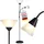 monzana Stehlampe 107706