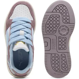 Puma Rebound Femme Memoires Kinder Weiß 34