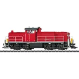 Märklin Diesellokomotive Baureihe 294