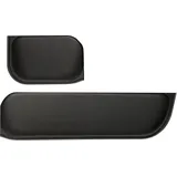 CONTOUR RollerMouse Pro3 Handg Handballenauflage Schwarz