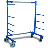 VARIOfit Tragarmwagen einseitig 400 kg
