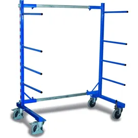 VARIOfit Tragarmwagen einseitig 400 kg