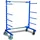 VARIOfit Tragarmwagen einseitig 400 kg