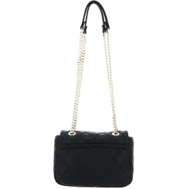 Valentino Ocarina Flap Bag Nero