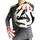 adidas Predator Pro Weiß/Lucid Red/Black 6