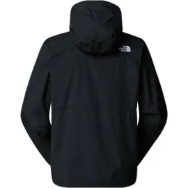 The North Face Herren Ersa Wind Anorak (Größe M, schwarz)