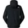 The North Face Herren Ersa Wind Anorak (Größe M, schwarz)