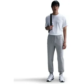 Nike M NK CLUB BB JOGGER dk GREY HEATHER/LT smoke GREY/