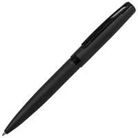 Online Schreibgeräte ONLINE® Kugelschreiber Eleganza schwarz, Schreibfarbe: schwarz, 1